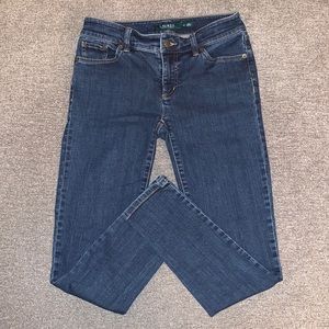 Lauren Ralph Lauren Jeans